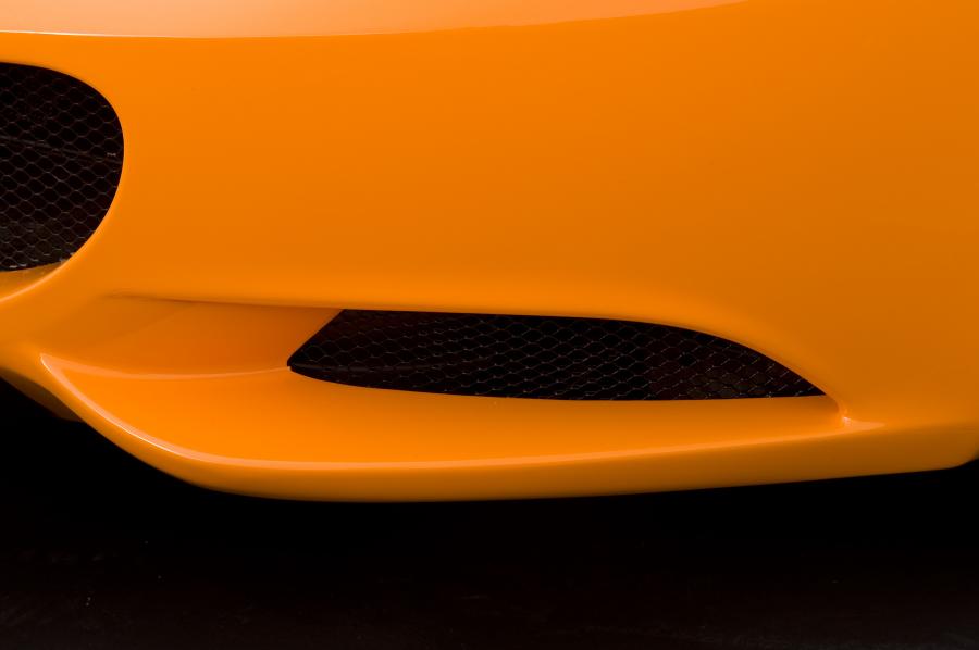  Lotus Elise 2010 года  (фото 35 из 57)